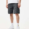 Weekend Offender Korte Broeken Mascia - zinc