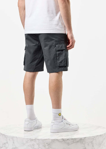 Weekend Offender Korte Broeken Mascia - zinc