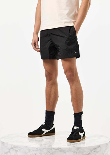 Weekend Offender Zwembroeken Stacks - black