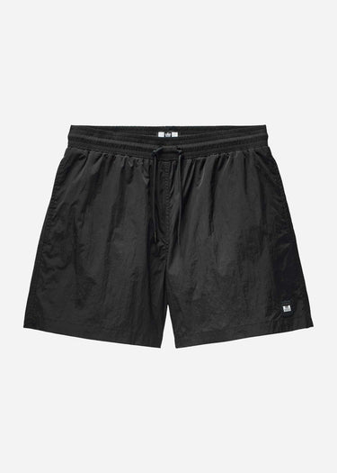 Weekend Offender Zwembroeken Stacks - black