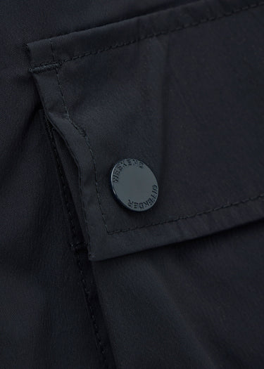 Weekend Offender Korte Broeken Baraki - navy