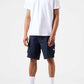 Weekend Offender Korte Broeken  Mascia - navy 