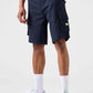 Weekend Offender Korte Broeken  Mascia - navy 