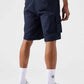 Weekend Offender Korte Broeken  Mascia - navy 