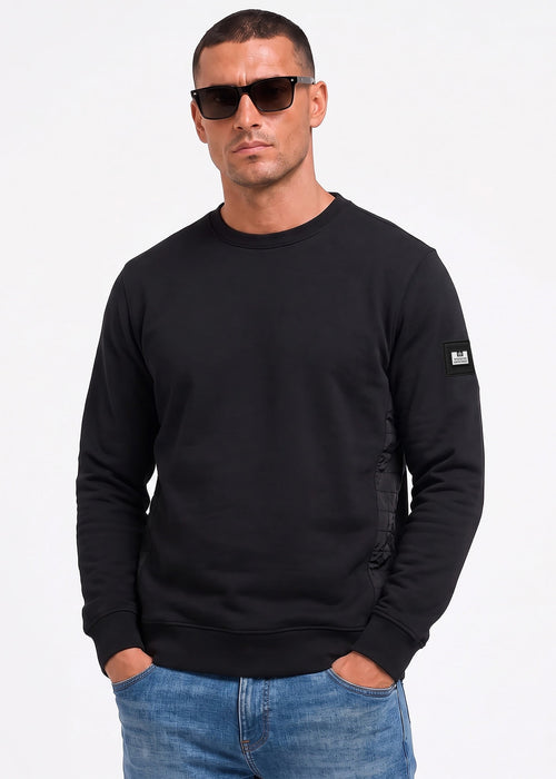 F bomb - black