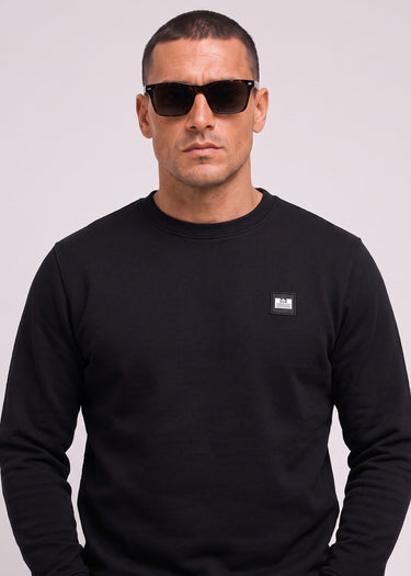 Weekend Offender Truien Ferrer - black