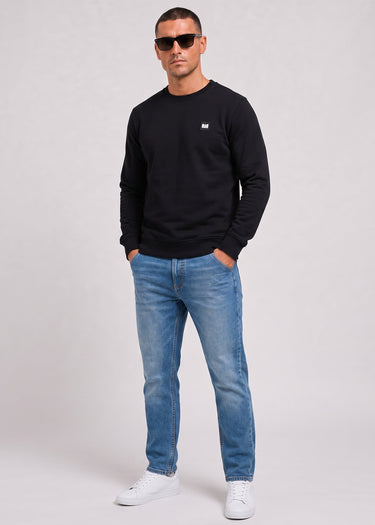 Weekend Offender Truien Ferrer - black