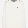 Weekend Offender Truien  Vega - winter white house check 