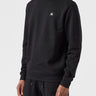 Weekend Offender Truien  Ferrer - black 