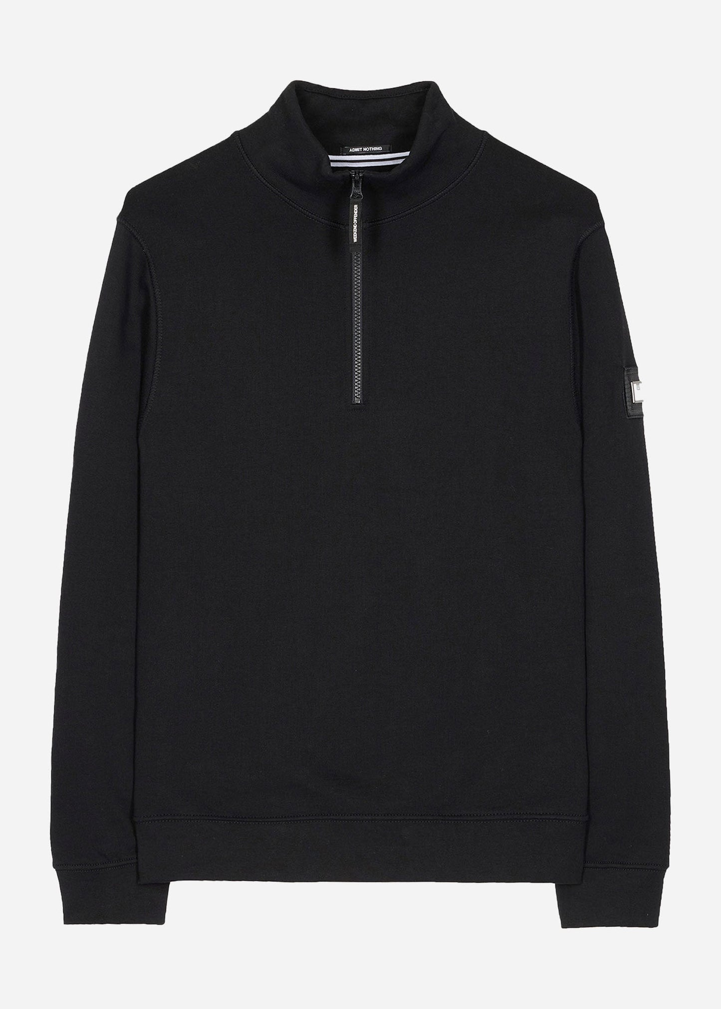 Weekend Offender Truien  Kraviz - black 