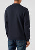 Weekend Offender Truien  Vega - navy house check 