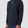 Weekend Offender Truien  Matisa - navy blue house check 
