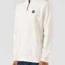 Weekend Offender Truien  Matisa - winter white house check 