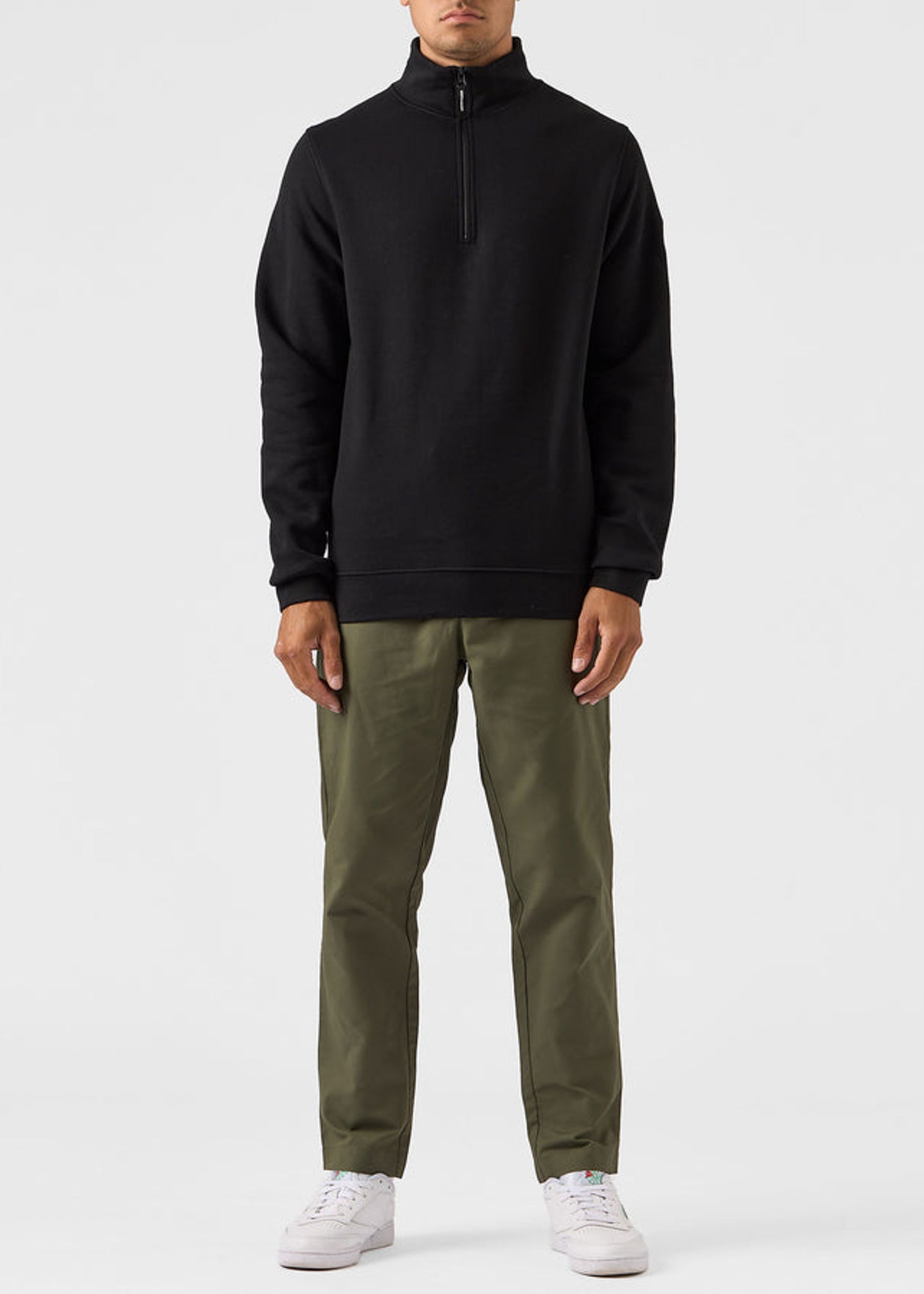 Weekend Offender Truien  Kraviz - black 