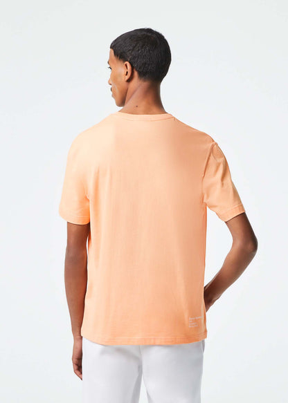 Lacoste T-shirts  Branded t-shirt - ledge 