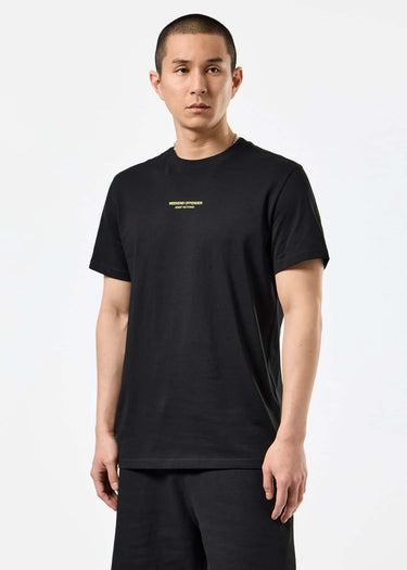 Weekend Offender T-shirts Millergrove - black peridot