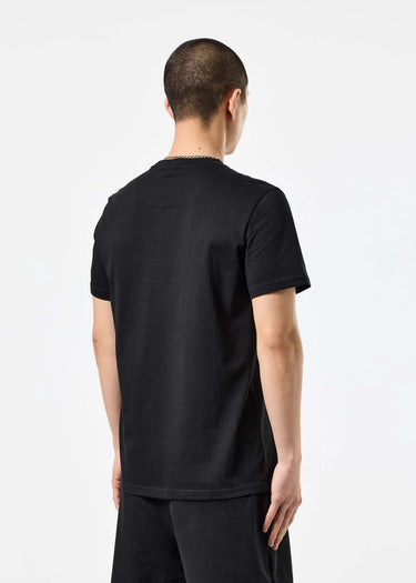 Weekend Offender T-shirts Millergrove - black peridot
