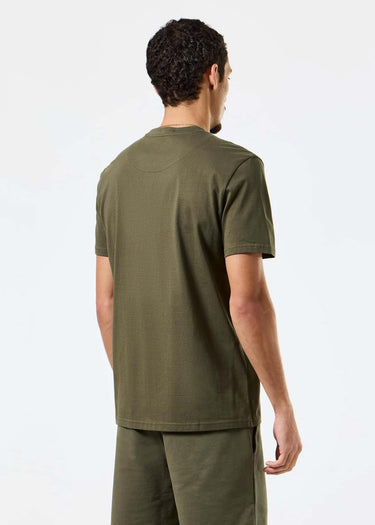 Weekend Offender T-shirts Millergrove - castle green ghost