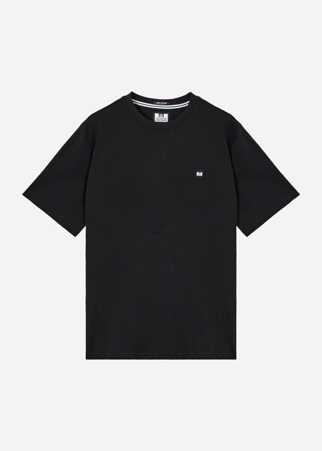 Weekend Offender T-shirts Brooklands - black