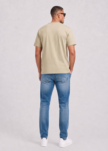 Weekend Offender T-shirts Brooklands - rock