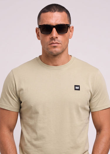 Weekend Offender T-shirts Brooklands - rock
