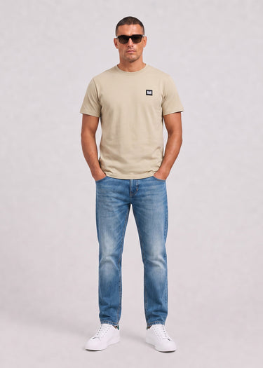 Weekend Offender T-shirts Brooklands - rock