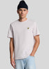 Lyle & Scott T-shirts Plain t-shirt - mist lilac