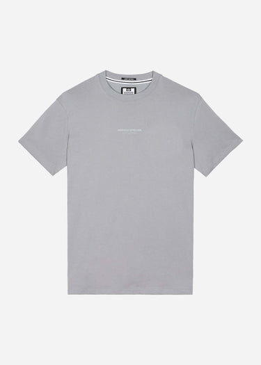 Weekend Offender T-shirts Millergrove - smokey ocean wave