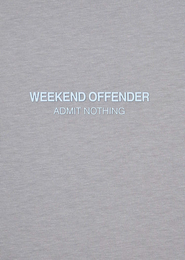 Weekend Offender T-shirts Millergrove - smokey ocean wave