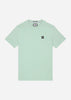 Weekend Offender T-shirts  Cannon beach - mint tea 