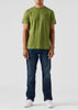 Weekend Offender T-shirts  Cannon beach - seaweed 