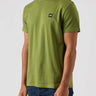 Weekend Offender T-shirts  Cannon beach - seaweed 