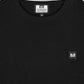 Weekend Offender T-shirts  Cannon beach - black 