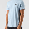 Weekend Offender T-shirts  Cannon beach - winter sky 