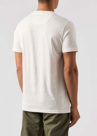 Weekend Offender T-shirts  Dygas - winter white house check 