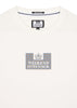 Weekend Offender T-shirts  Dygas - winter white house check 