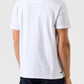 Weekend Offender T-shirts  Gabe - white 