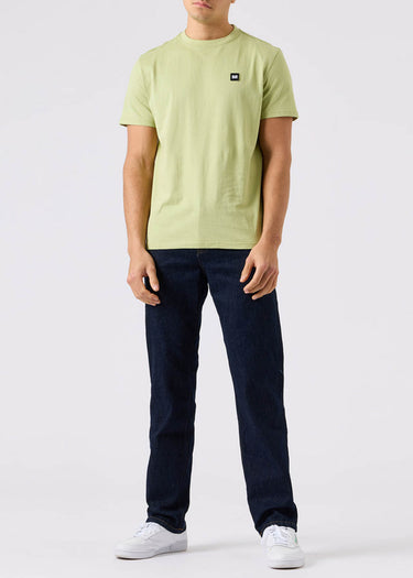 Weekend Offender T-shirts  Cannon beach - fern moss 