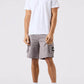 Weekend Offender T-shirts  Cannon beach - white 