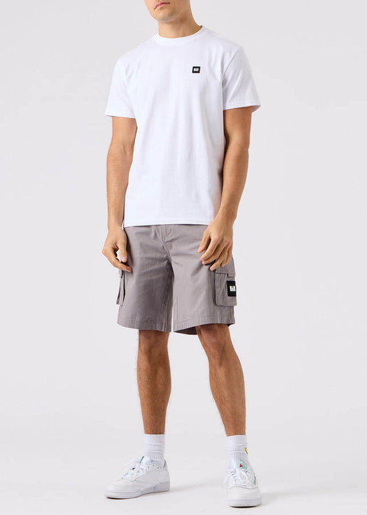 Weekend Offender T-shirts  Cannon beach - white 