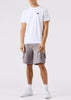 Weekend Offender T-shirts Cannon beach - white