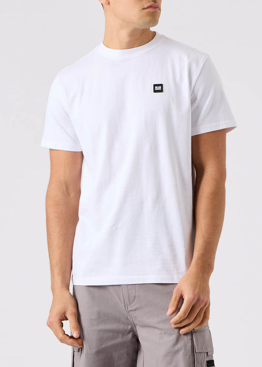 Weekend Offender T-shirts  Cannon beach - white 