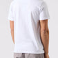 Weekend Offender T-shirts  Cannon beach - white 