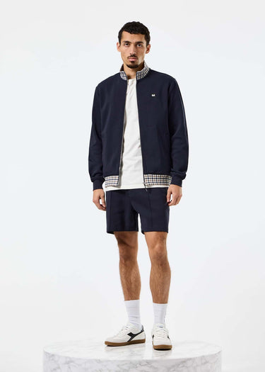 Weekend Offender Korte Broeken Maya - navy