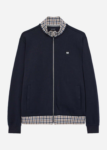 Weekend Offender Vesten Alameda - navy
