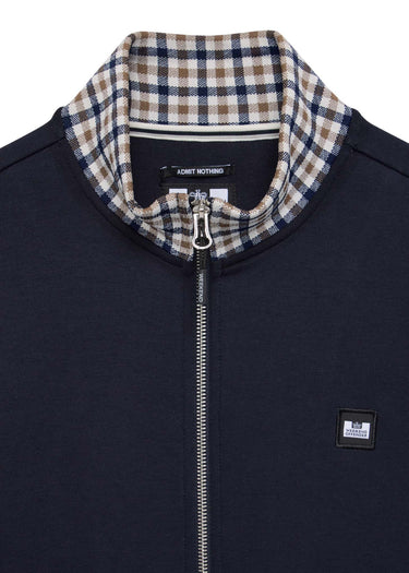 Weekend Offender Vesten Alameda - navy