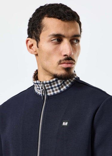 Weekend Offender Vesten Alameda - navy