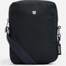 Barbour Tassen Barbour cascade crossbody bag - navy