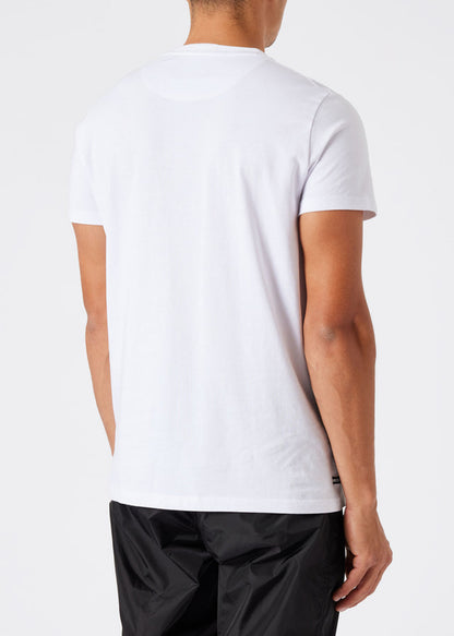 Weekend Offender T-shirts  Prison - white 