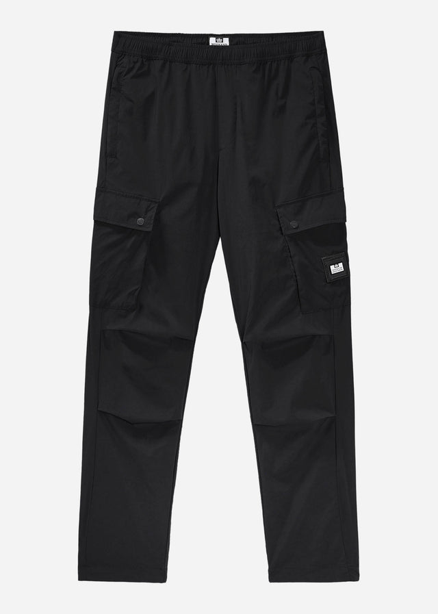 Weekend Offender Broeken Zanardi - black